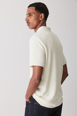 Polo Slim Fit - H&m фото 3