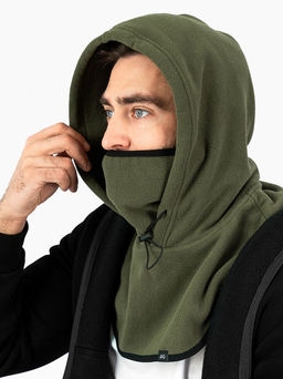 Шапка-капюшон Cap.23 - Argo classic фото 23