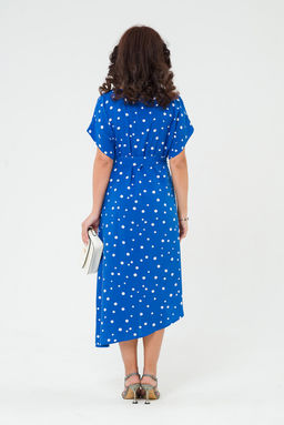 Платье Амаль (46-52) - Serenada фото 6