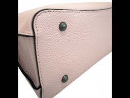 Cумка Lanotti SCULPTURA А109/розовый