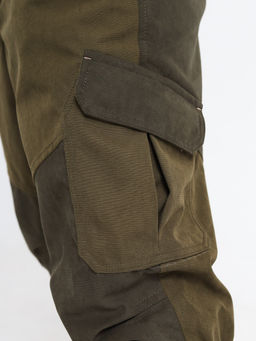 Костюм СКЛОН F Швы проклеены - Тайга фото 9