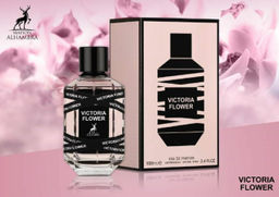 MAISON ALHAMBRA VICTORIA FLOWER w EDP 100 ml M