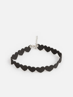 ACOOLA / Колье для девочек Guada черный  фото 3