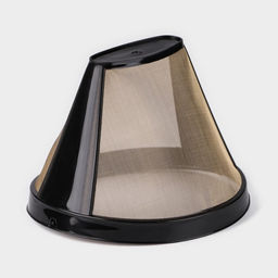 Фильтр для кофе с мелкой сеткой Magistro, многоразовый