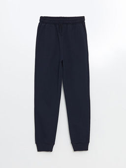 Beli Lastikli Erkek ?ocuk Jogger E?ofman Alt?