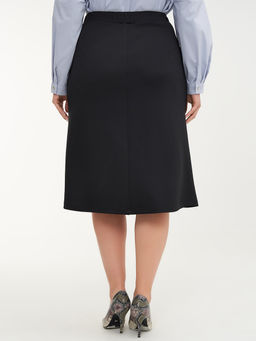 Юбка - Olsi фото 2