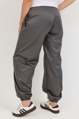 Брюки BegiModa 6072 графит