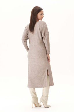 Платье Fantazia Mod 4935 беж  фото 3