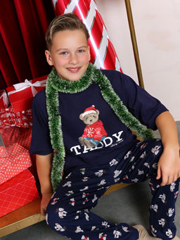 Костюм для мальчика Коляда-2 VIOTEX