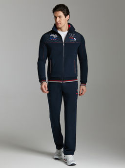 Спортивный костюм мужской Yachting 11M-RR-1230 RED-N-ROCKS