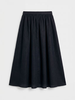 Beli Fermuarl? B?zg?l? Klo? Etek