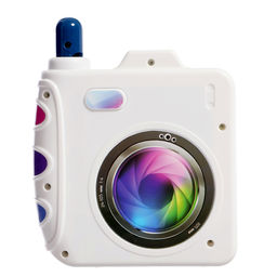 Настольная игра Хитрый пришелец - Лас играс kids фото 8