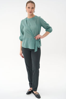 Блузон Хэлси