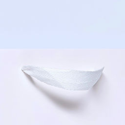 Пакет для торта и коробок, с широким дном, белый, 20×20×20 см