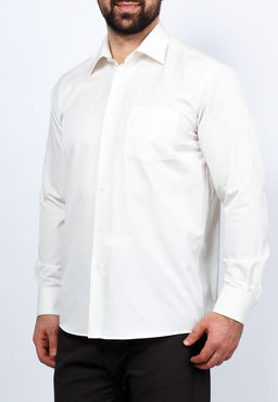 Сорочка мужская длинный рукав GREG 511/319/84  фото 8