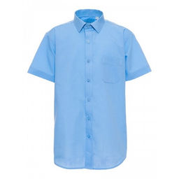 Сорочка дошкольная Imperator Bell Blue-k