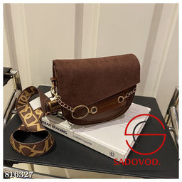 Сумка женская через плечо - Bruno фото 5