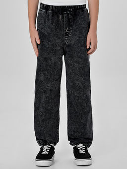 БРЮКИ ДЖИНСОВЫЕ ДЛЯ МАЛЬЧИКОВ