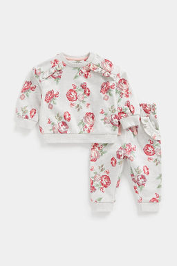 MOTHERCARE / Комплект: брюки, джемпер