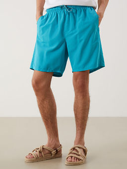 Diz Hizas? Boy Basic Erkek Deniz ?ortu