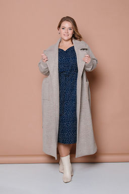 Пальто женское - Jp фото 5