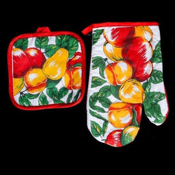 Кухонный набор 2 предмета / HT-2 /уп 150/ - Галеонтрейд фото 2