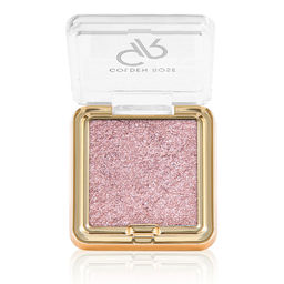 Golden Rose Тени GLITTER GLOW Eyeshadow 02 NOVA
