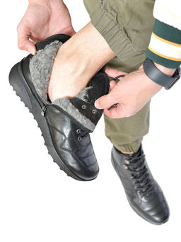 ботинки
								BELWEST  фото 3