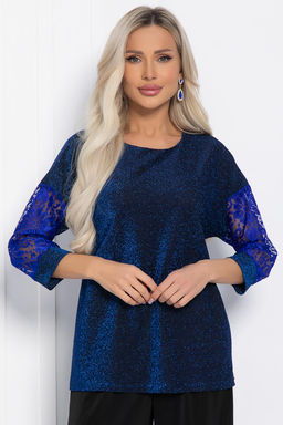 Джемпер В гармонии с собой - Lt collection фото 11