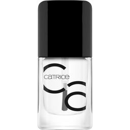 Лак для ногтей IcoNails Gel Lacquer, 146 Clear As That 940378