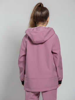 ВЕТРОВКА ОБЕНРО.