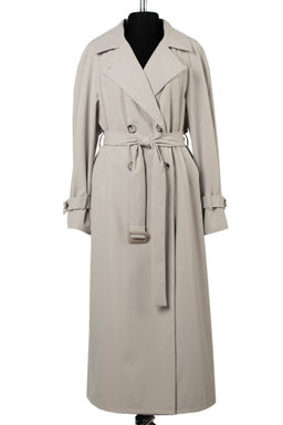 03-3354 Плащ женский (пояс) - El podio фото 8