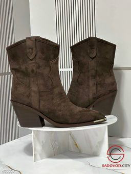 Казаки женские весенние