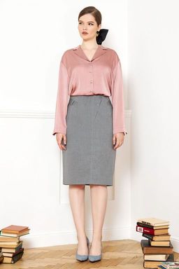 Юбка "Аделина" арт. 1034