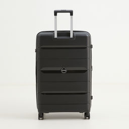 Чемодан MIRONPAN Артикул 4254180, черный