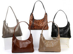 Сумка женская Lanotti 8339/тауп