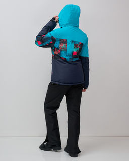 Горнолыжный костюм зимний до -25С