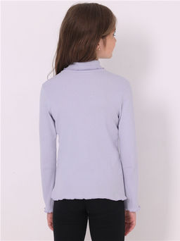 водолазка 1ДДВД3455024 - Апрель фото 2