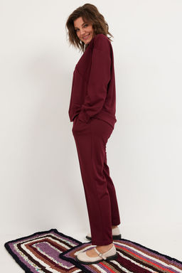 Костюм BegiModa 3100 вишня
