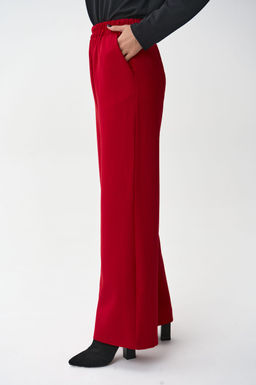 Жилет Джолин (красный) - Эльза фото 5