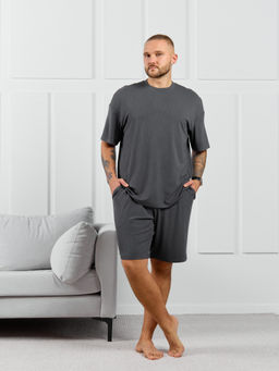 Фуфайка (футболка) мужская Алессандро-1 VIOTEX - Виотекс фото 16