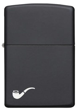 Зажигалка для трубок ZIPPO | Pipe 218PL  фото 2