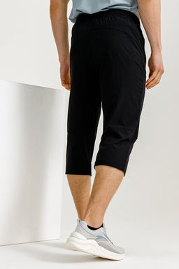 Брюки текстильные укороченные Anta Sports Classic  фото 2