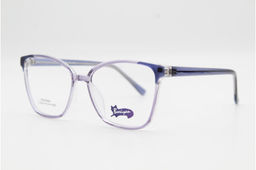 Оправа Bosiyan 2058 53-17-145 C3 с насадкой Polarized