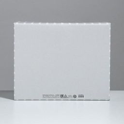 Складная коробка Стильный дом, 31,2 х 25,6 х 16,1 см - Дарите счастье фото 12