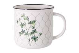 Кружка Лапчатка, 0,4 л