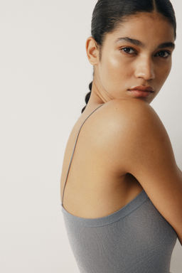Body brillante Seamless - H&m фото 6