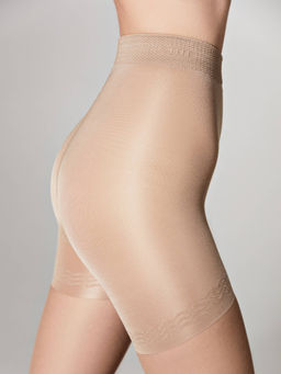 Колготки корректирующие LEVANTE Колготки женские BODY LINE 20 naturel - Conte elegant фото 3