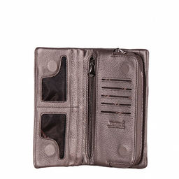 Кошелек 3993-1806 d.silver Vermari