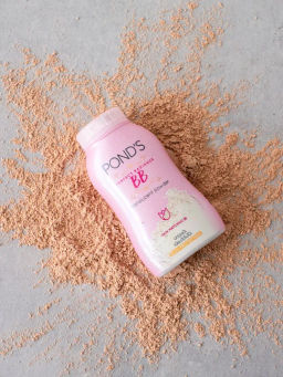 BB Пудра рассыпчатая "Идеальный Тон и Гладкость" PONDS  50 гр